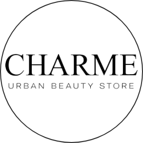logo Charme Urban Beauty Store